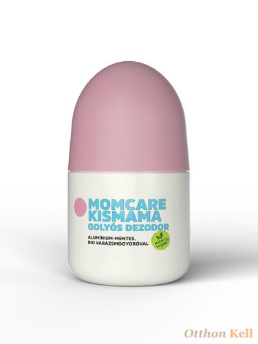 MomCare Kismama golyós dezodor