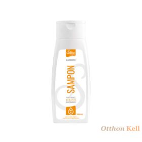 Sába Care SAMPON ILLATMENTES - 250 ML