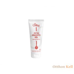 Sába Intim INTIM SÍKOSÍTÓ GÉL - 75 ML