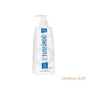 Sába Care TUSFÜRDŐ - 400 ML