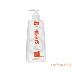 Sába Care SAMPON - 400 ML