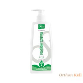 Sába Care FOLYÉKONY SZAPPAN - 400 ML