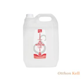 Sába Intim NŐI ILLATMENTES INTIM MOSAKODÓ - 5000 ML