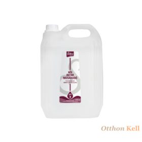 Sába Intim NŐI INTIM MOSAKODÓ TEAFAOLAJJAL - 5000 ML