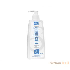 Sába Care TUSFÜRDŐ ILLATMENTES - 400 ML