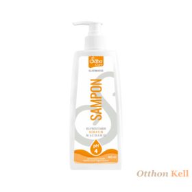 Sába Care SAMPON ILLATMENTES - 400 ML