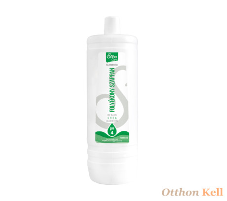 Sába Care FOLYÉKONY SZAPPAN - 1000 ML