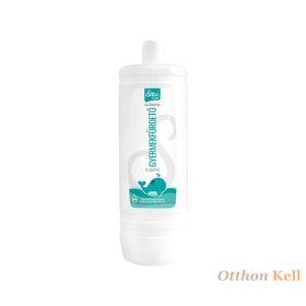 Sába Care GYERMEKFÜRDETŐ ÉS SAMPON - 1000 ML