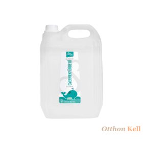 Sába Care GYERMEKFÜRDETŐ ÉS SAMPON - 5000 ML