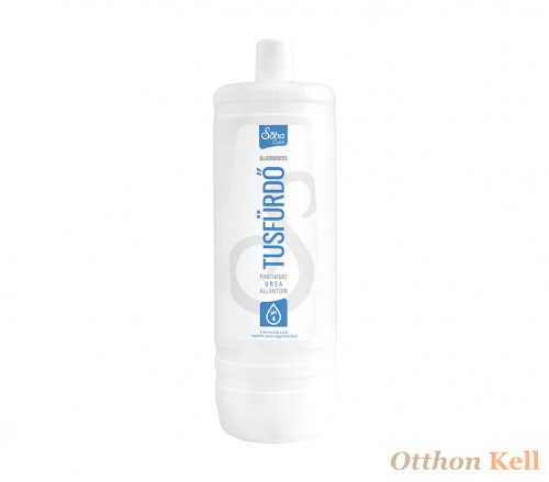 Sába Care TUSFÜRDŐ ILLATMENTES - 1000 ML
