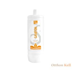 Sába Care SAMPON ILLATMENTES - 1000 ML