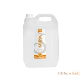 Sába Care SAMPON ILLATMENTES - 5000 ML Sába Care SAMPON ILLATMENTES - 5000 ML