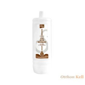 Sába Intim FÉRFI ILLATMENTES INTIM MOSAKODÓ - 1000 ML