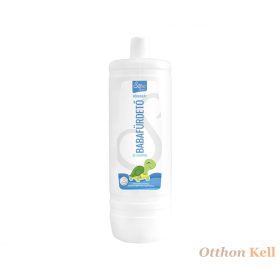 Sába Derm BABAFÜRDETŐ ÉS SAMPON - 1000 ML