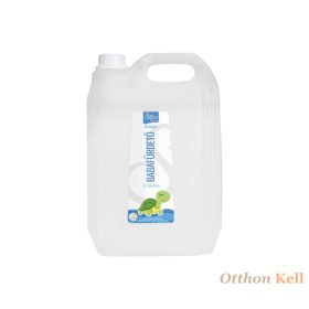Sába Derm BABAFÜRDETŐ ÉS SAMPON - 5000 ML