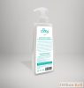 Sába Care KÉZTISZTÍTÓ SZAPPAN  antibakteriális hatóanyagokkal - 400 ML