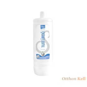 Sába Derm bőrbarát tusfürdő  és sampon 1000 ml Sába Derm bőrbarát tusfürdő  és sampon 1000 ml