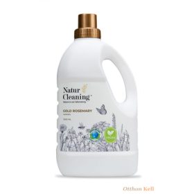 Naturcleaning Gold Rosemary mosógél 1,5l