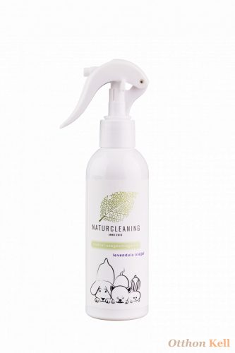 NaturCleaning kisállat szagsemlegesítő - 200ml
