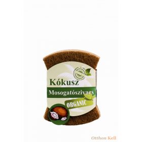 Bio Natural mosogatószivacs 2 db/cs.