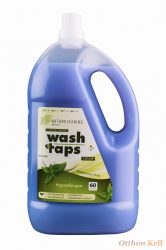 Wash Taps Hypoallergen Mosógél Color - 4,5 liter