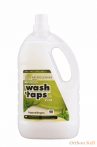 Wash Taps Hypoallergen Mosógél White - 4,5 liter