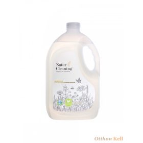   Naturcleaning Sensitive Illat és allergénmentes mosógél 4l