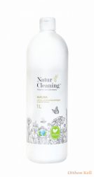 Naturcleaning mosogatószer Málna - 1l