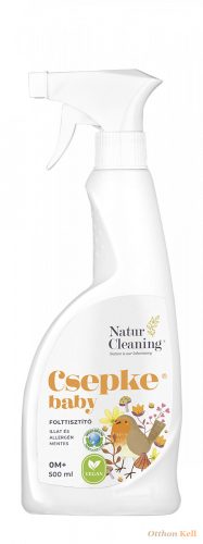 Csepke Baby folttisztító spray 500 ml