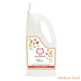 ANANDAM ECO Hipoallergén mosógél - gyümölcsvarázs 1l