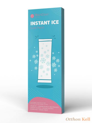 MomCare 3X Jégbetét BOX - 3 db Jégbetét