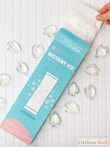 MomCare 3X Jégbetét BOX - 3 db Jégbetét