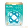 Baboo® vízzel töltött hűthető rágóka, Gömb, türkiz, 4+ hónapos kortól