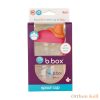 B.Box Csőrös itatópohár 240 ml - málnapiros