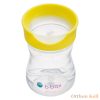 B.Box Tanulópohár 240 ml - citromsárga