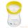 B.Box Tanulópohár 240 ml - citromsárga