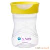 B.Box Tanulópohár 240 ml - citromsárga