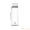 EQUA kulacs, BPA-mentes, Fehér (600 ml)
