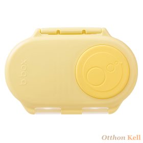 B.Box Snacktartó - citrom twist