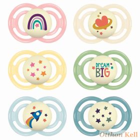 MAM Perfect Night nyugtató cumi - 6+