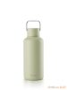 EQUA - Timeless acélkulacs matcha (600 ml)