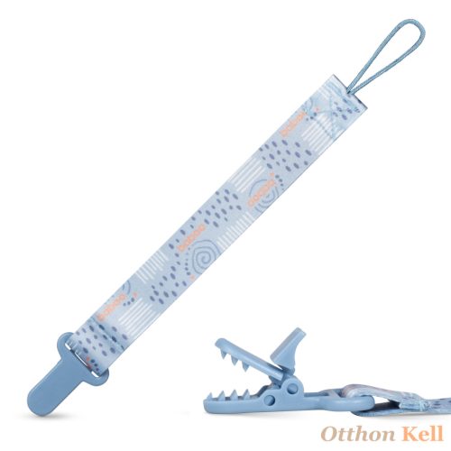 Baboo® textil cumilánc, Blue Haze