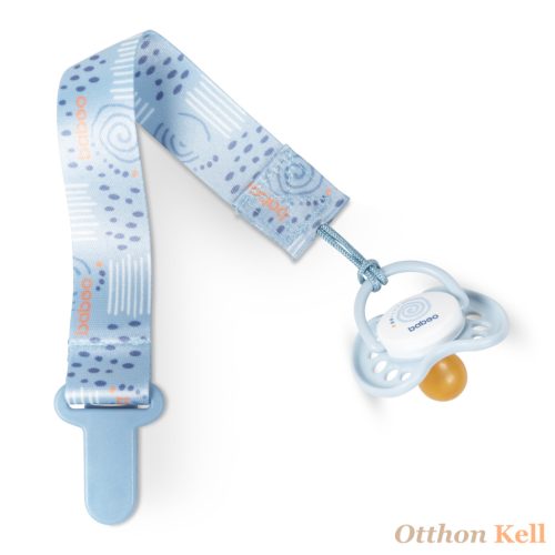 Baboo® textil cumilánc, Blue Haze