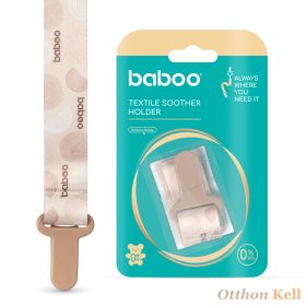Baboo® textil cumilánc, Au Naturale