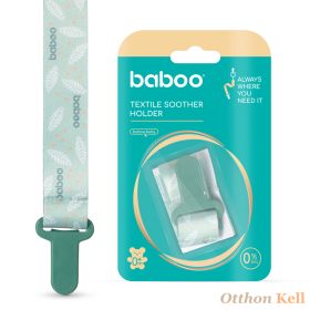 Baboo® textil cumilánc, Peachy Keen