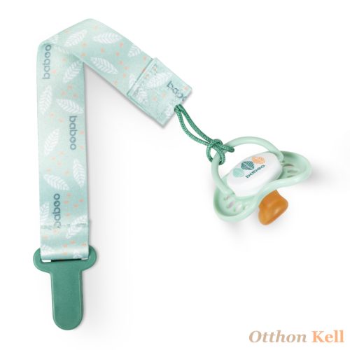 Baboo® textil cumilánc, Peachy Keen