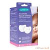 Lansinoh Kontakt bimbóvédő védőtokkal, szilikon -mini-20 mm 2db