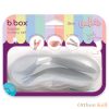 B.Box Evőeszköz készlet tárolóval - pasztel kék