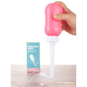 MomCare by Lina hordozható kézi bidé - 300ml