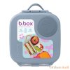 B.Box Mini uzsonnásdoboz - pasztel kék
